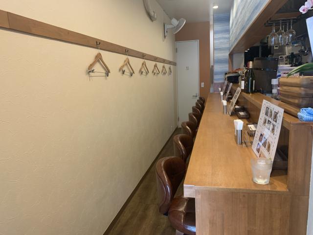 スパゲッティー食堂一 （はじめ）(パスタ／スパゲッティー) - 江古田　日大通り商店会