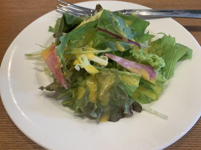スパゲッティー食堂一 （はじめ）(パスタ／スパゲッティー) - 江古田　日大通り商店会