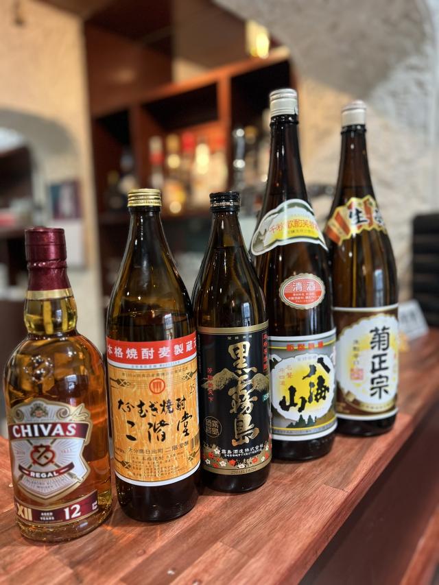 PLAN B(インドカレー、炭火料理) - 江古田　日大通り商店会