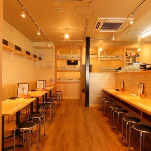 やきとり孫兵衛 - 江古田　日大通り商店会