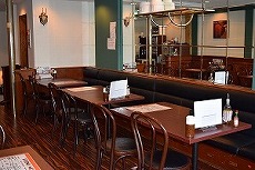 Trattoria Alla Salute(ピザ) - 江古田　日大通り商店会